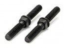 Головка 4-40x24мм (2шт) HPI93312