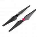 Лопаті карбонові самозакручівающіеся для квадрокоптера DJI (2шт)