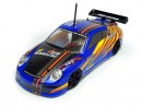 Автомобіль HSP Magician Touring Car 1/18 4WD 245 мм 2.4GHz RTR