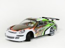 Керований по радіо автомобіль HSP Racing Magician Touring Car Brushless PRO 1/18 4WD 245 мм 2.4GHz RTR