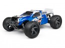 Корпус HPI Maverick 1:18 окрашеный синий ION XT