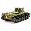 Танк VSTANK X 1/72 RC TANK ОДИНОЧНИЙ НАБОР ЯПОНІЯ ТИП 97