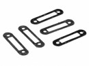 Прокладка выхлопного патрубка (5pcs) (HPI Racing, HPIA875)