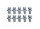 Acme Racing Шаровый шарнир 10 шт (AR33021)