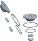 Acme Racing Shock Seals (AR32891)