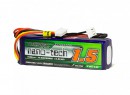 Акумулятор Turnigy Nano-Tech 1500mAh LiFe 3S 9.9V Pack Transmitter (сумісний з Taranis)