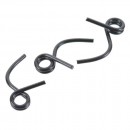 Пружини зчеплення Thunder Tiger для автомоделей .21 (3 шт)