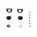 Адаптеры пропеллеров DJI 1345T для квадрокоптера Inspire 1 (Inspire 1 Part 70)