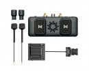 Відеосистема Caddx VRX + Avatar Pro Kit (Dual antennas)