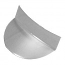 Скло кабіни Dynam для літака Albatros DY8960