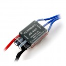 Регулятор ходу Turnigy ESC 45А