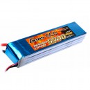 Аккумулятор Gens Ace Li-Po 14.8V 5500 mAh 4S1P 25C