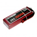 Аккумулятор AGA POWER Li-Po 10000mAh 11.1V 3S 25C T-Plug