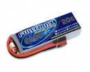 Fullymax 11,1V 2200mAh Li-Po 3S 20C T-plug акумулятор