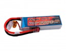 Аккумулятор Gens Ace LiPO 11,1 В 2200 мАч 3S 45C
