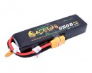 Аккумулятор Gens Ace LiPO 11,1 В 6500 мАч 3S 60C