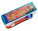 Аккумулятор Gens Ace LiPO 22,2 В 4000 мАч 6S 60C