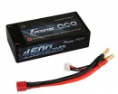 Аккумулятор Gens Ace LiPO 7,4 В 4600 мАч 2S 60C