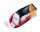 Аккумулятор Tattu LiPO 14,8 В 450 мАч 4S 75C