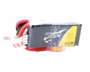 Аккумулятор Tattu LiPO 7,4 B 450 мАч 2S 75C