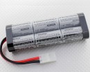 Аккумулятор Turnigy 7.2V 3000mAh NiMH Stick Pack High Power Series