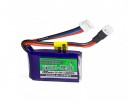 Акумулятор Turnigy 7.4V 180mAh 2S 25C LiPo, нанотехнологія (сумісний LOSB0863)