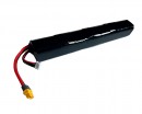 Акумулятор Samsung 14.8V 19600mAh Li-Ion 21700 4S4P (16 x SDI-INR21700-50E)