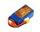 Акумулятор Dinogy Li-Pol 800mAh 11.1V 3S 65C XT30