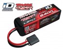 Аккумулятор Traxxas 11.1V 6400mAh 3-Cell 25C LiPO Battery (iD Plug)