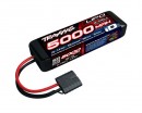 Аккумулятор Traxxas 7.4V 5000mAh 2-Cell 25C LiPo Battery Аккумулятор Traxxas 7.4V 5000mAh 2-Cell 25C LiPo Battery