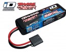 Акумулятор TRAXXAS 7.4v 5800mAh iD Plug LiPO Акумулятор 25C
