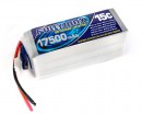Аккумулятор Fullymax 22.2V 17500mAh Li-Po 6S 15C UAV Аккумулятор Fullymax 22.2V 17500mAh Li-Po 6S 15C UAV