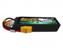 Акумулятор Gens Ace LiPo 14.8V 5000mAh 4S 50C XT90 (B-50C-5000-4S1P-Bashing)
