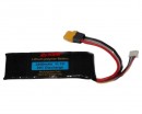 Акумулятор Dynamic 11.1V 2200mAh Li-Po 3S 20C XT60 (DY3S2200XT60)