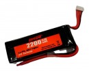 Аккумулятор Dynam 14.8V 2200mAh Li-Po 4S 25C XT60 (DY4S2200XT60)