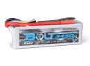 Акумулятор Turnigy Bolt LiPo 4S 15.2V 3450mAh 65 ~ 130C