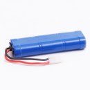 Акумулятор BSD Racing NI-MH 7.2V 3800 mAh
