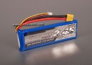 Акумулятор 7.4V 2450mAh 2S 30C Lipo Pack (Turnigy, T2450.2S.30-1)