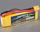 Акумулятор 7.4V 2200mAh 2S 35C ZIPPY Compact Lipo Pack
