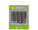 Акумулятор GP ReCyko+Pro NіMH 1,2V 2600mAh AA (4 шт)