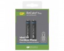 Акумулятор GP ReCyko+Pro NіMH 1,2V 650mAh AAA (2 шт)