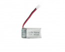 Акумулятор Hubsan для H502C LiPo 7,4В 400мАч 2S