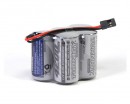 Аккумулятор 6.0V 4200mAh Turnigy Receiver Pack Sub-C NiMH High Power Series