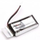 Аккумулятор Udirc Li-Po 3.7Vх2 350 mAh для U845
