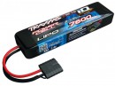 Аккумулятор TRAXXAS 7.4v 7600mAh (iD Plug) LiPO акумулятор 25C 2-елементний
