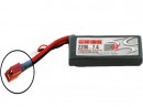 Аккумулятор Team Orion 7,4В(2S) 2200mah Deans plug Li-Po 50C SoftCase