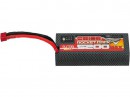 Аккумулятор Team Orion Rocket Pack V-Max 7.4 В (2S) 5200mah Deans T-Plug LiPo 55C Прямокутний