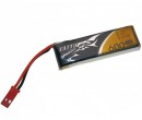Аккумулятор Tattu LiPO 3,7 В 600 мАч 1S 30C