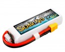 Аккумулятор Gens Ace Soaring LiPO 11,1В 2200мАг 3S 30C 106х34х21мм 168г XT60 (GEA22003S30X6)