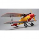 Самолет Dynam Albatros DV L.24 Безщітковий 1270 мм 2,4 ГГц RTF (DY8960 RTF)